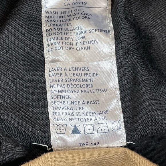 5.11 Tactical Taclite Pro Ripstop Pant Size 36 x 34 - Picture 12 of 14